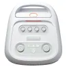 JBL Partybox Club 320 Sensation White, Bluetooth Party Speaker