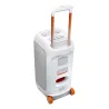 JBL Partybox Club 320 Sensation White, Bluetooth Party Speaker