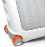 JBL Partybox Club 320 Sensation White, Bluetooth Party Speaker