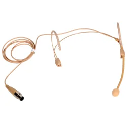 Bler Audio HS-4 Ηeadset Μicrophone