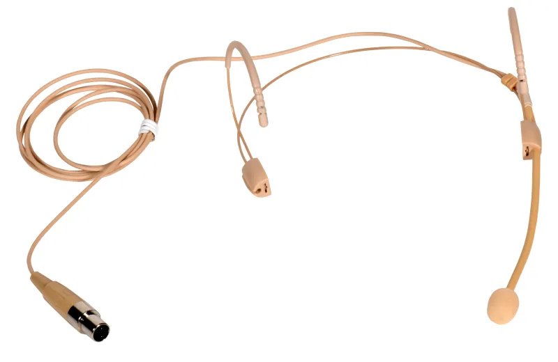 Bler Audio HS-4 Ηeadset Μicrophone