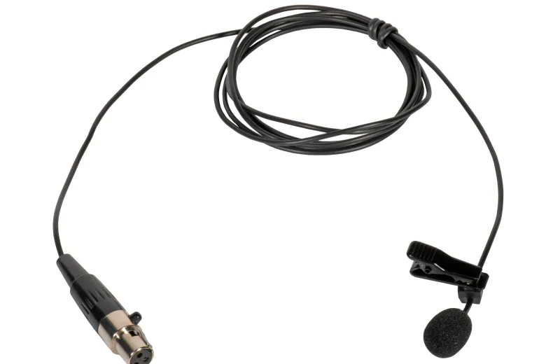 Bler Audio LV-6 Μικρόφωνο Πέτου