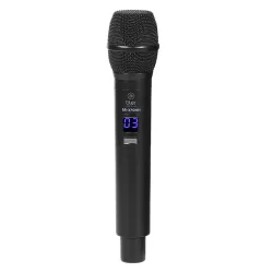 Bler Audio BR-7 Wireless Handheld Dynamic Microphone