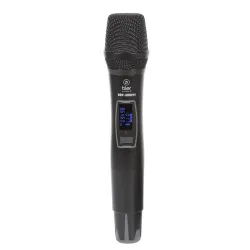 Bler Audio BR-7 Wireless Handheld Dynamic Microphone
