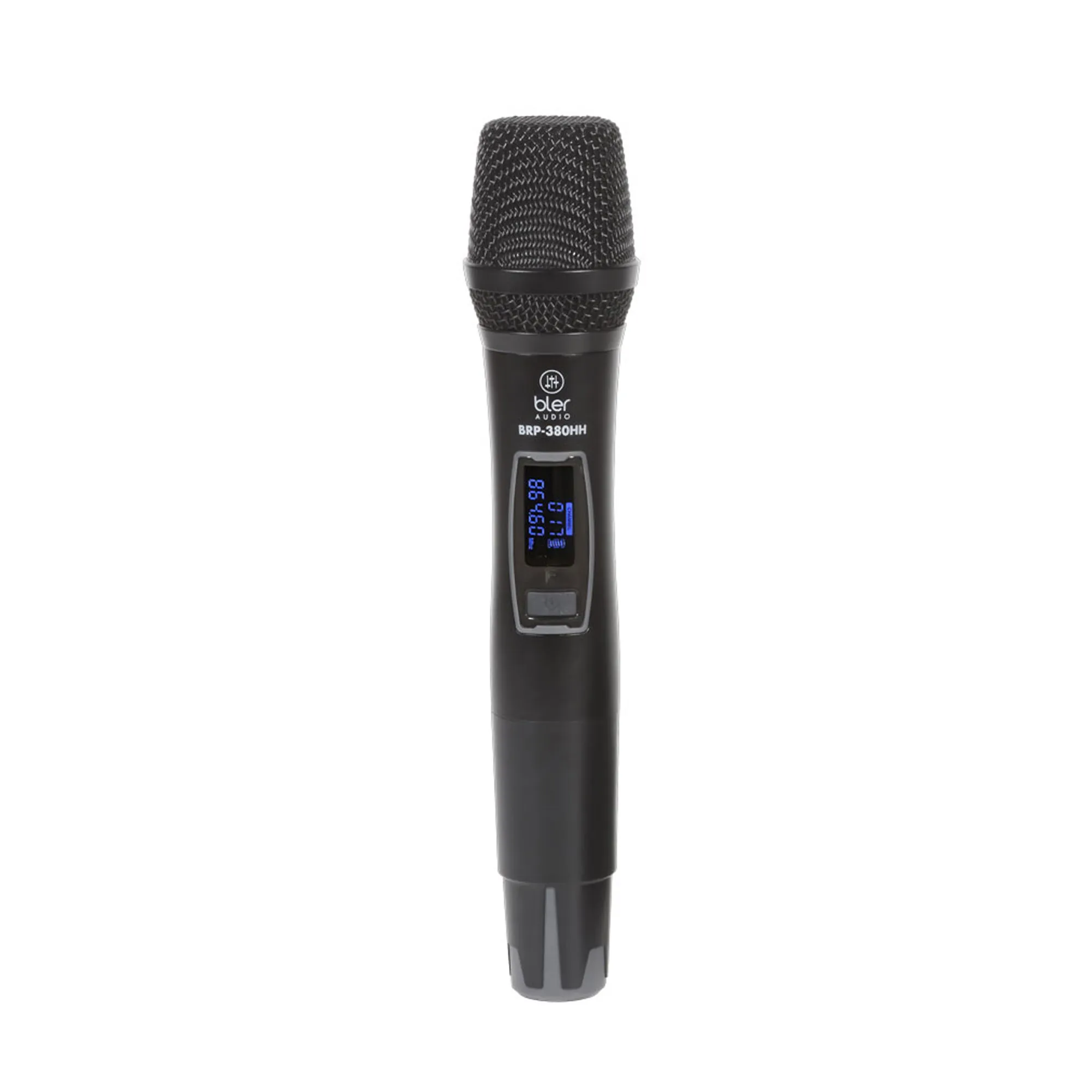 Bler Audio BR-8 Ασύρματο Μικρόφωνο Χειρός