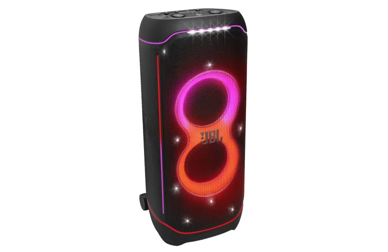 JBL Partybox Ultimate, Bluetooth and WiFi Party Speaker