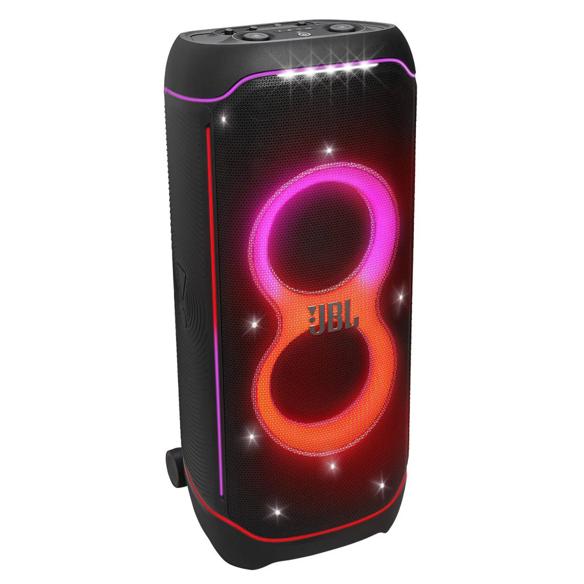 JBL Partybox Ultimate, Bluetooth & WiFi Party Speaker