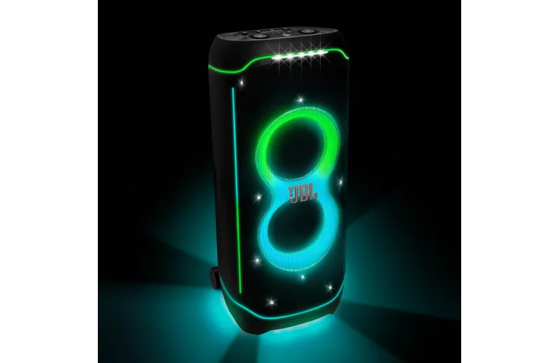 JBL Partybox Ultimate, Bluetooth and WiFi Party Speaker