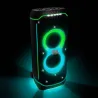 JBL Partybox Ultimate, Bluetooth and WiFi Party Speaker