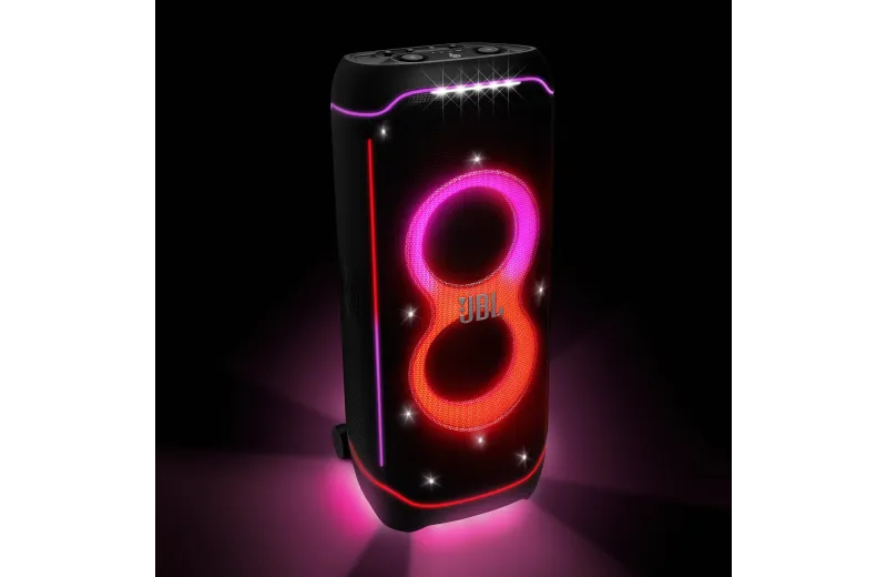 JBL Partybox Ultimate, Bluetooth and WiFi Party Speaker