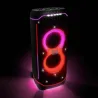 JBL Partybox Ultimate, Bluetooth and WiFi Party Speaker