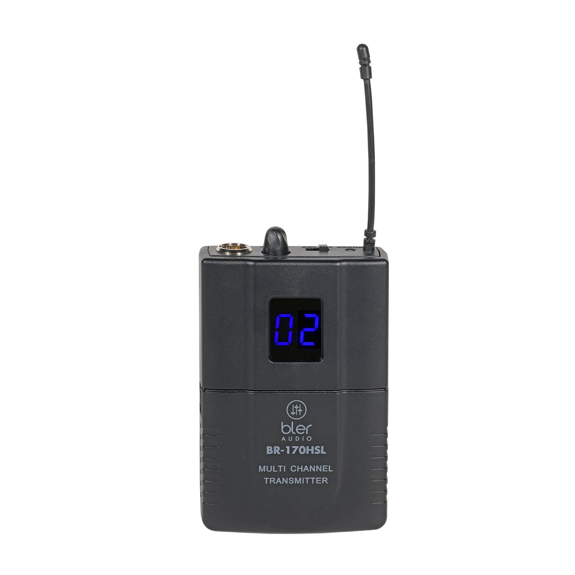 Bler Audio BP-7 Bodypack