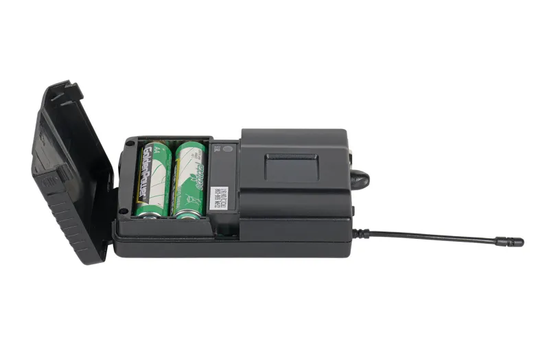 Bler Audio BP-7 Bodypack