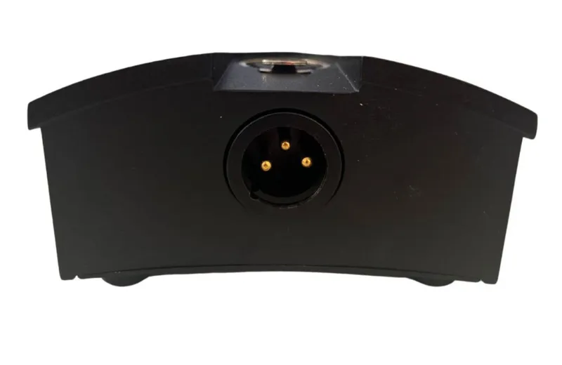 Bler Audio DA810 Βάση Μικροφώνου Gooseneck με Διακόπτη