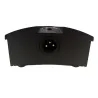 Bler Audio DA810 Βάση Μικροφώνου Gooseneck με Διακόπτη