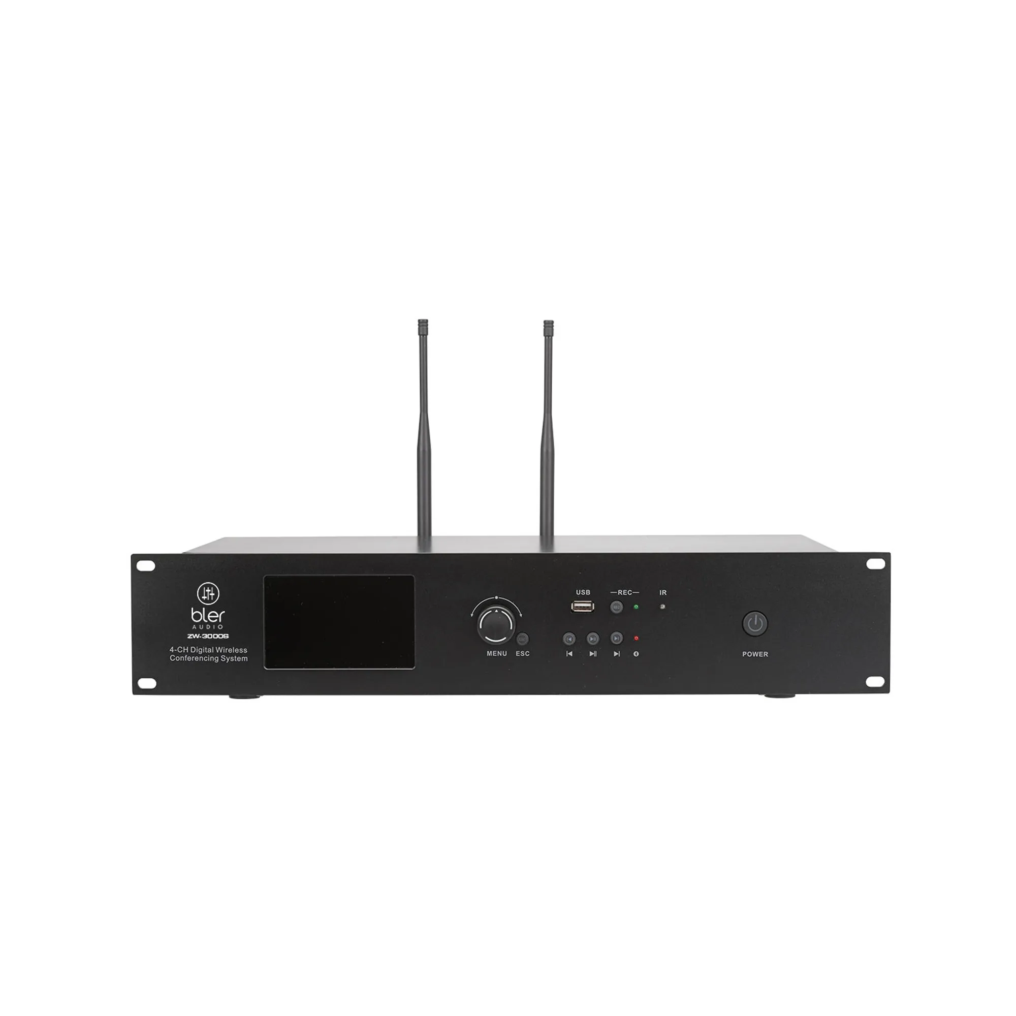 Bler Audio ZW-3000S