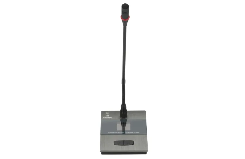 Bler Audio ZW-3000C Μικρόφωνο Προέδρου