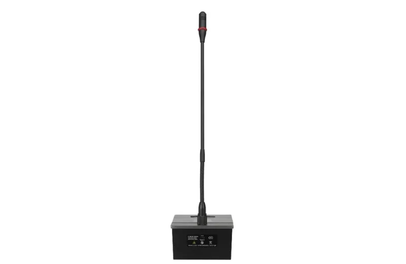 Bler Audio ZW-3000C Μικρόφωνο Προέδρου