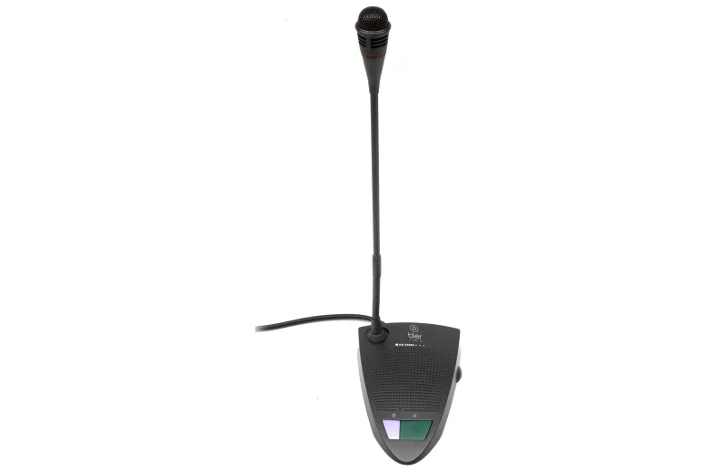 Bler Audio HS-3300C Chairman Unit with priority button