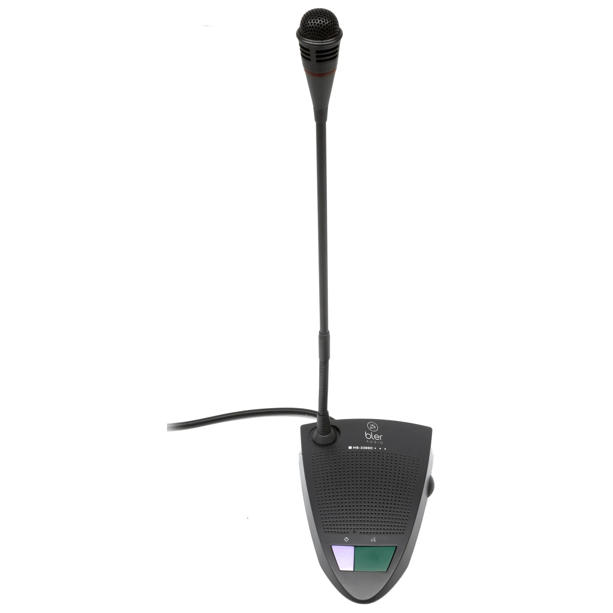 Bler Audio HS-3300C Chairman Unit with priority button