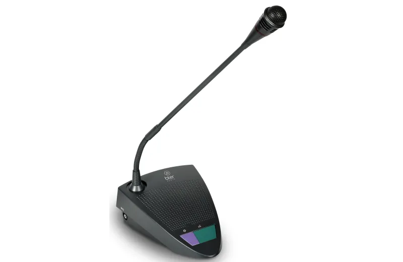 Bler Audio HS-3300C Chairman Unit with priority button