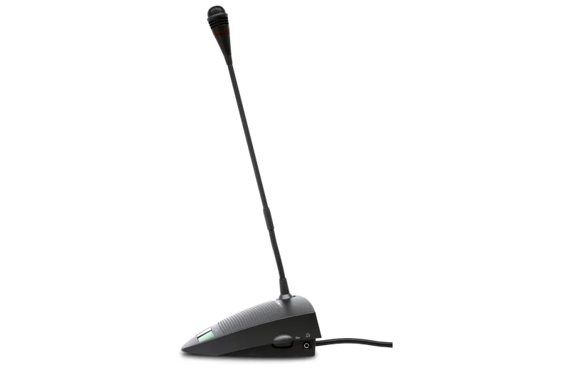 Bler Audio HS-3300C Chairman Unit with priority button
