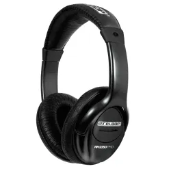 Reloop RH-2350 Pro MK2 over-ear DJ Headphones