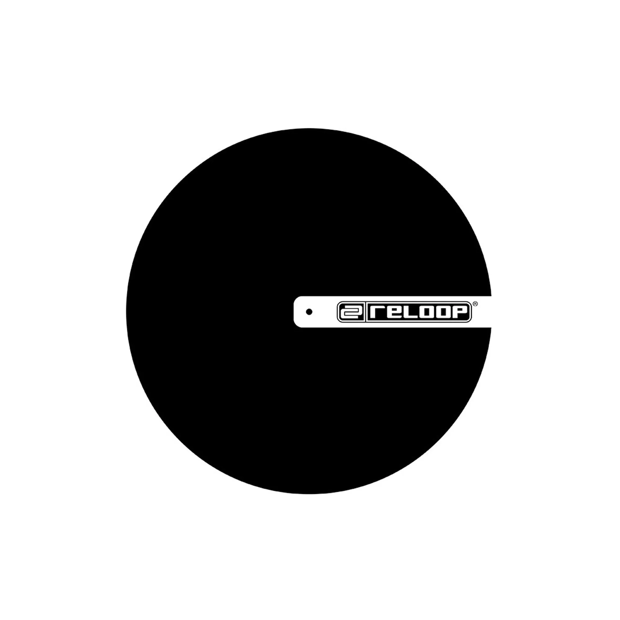 Τσόχα για Πικάπ  Slipmat