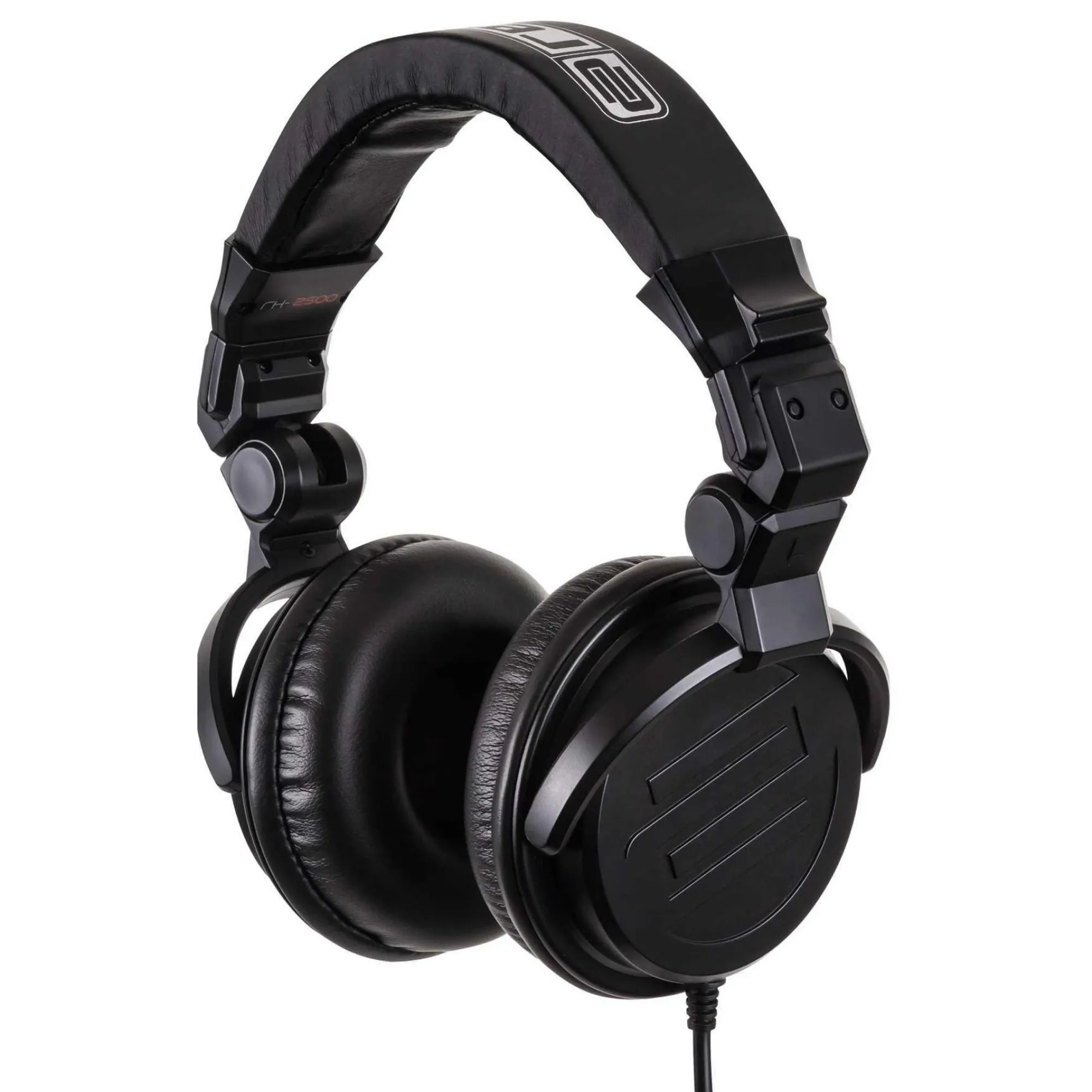 Reloop RH-2500 over-ear DJ ακουστικά