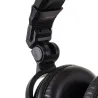 Reloop RH-2500 DJ Headphones - Black