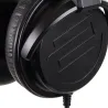 Reloop RH-2500 DJ Headphones - Black