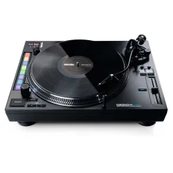Reloop RP8000 MK2 dj turntable - Black