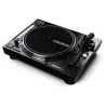 Reloop RP-8000 MK2 dj Πικάπ - Μαύρο