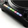 Reloop RP-8000 MK2 dj Πικάπ - Μαύρο