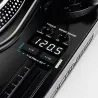 Reloop RP-8000 MK2 dj Πικάπ - Μαύρο