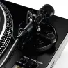 Reloop RP-8000 MK2 dj Πικάπ - Μαύρο