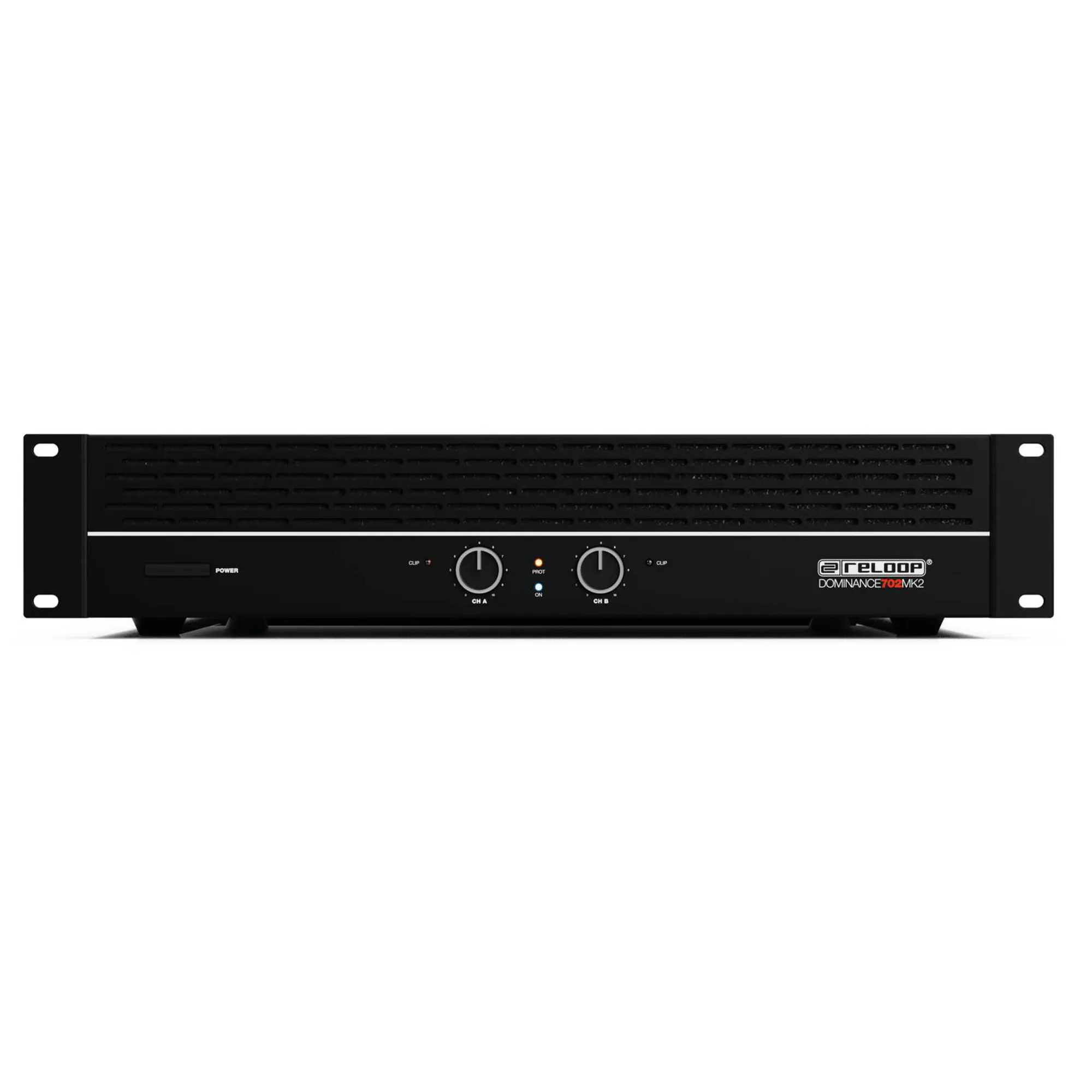 RELOOP DOMINANCE 702 MK2 Τελικός Ενισχυτής
