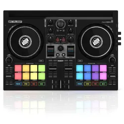 Reloop Buddy DJ controller