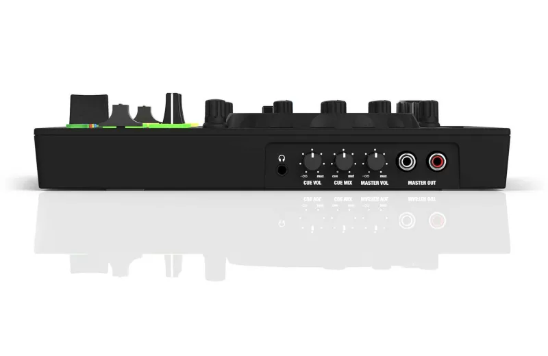 Reloop Buddy DJ Controller