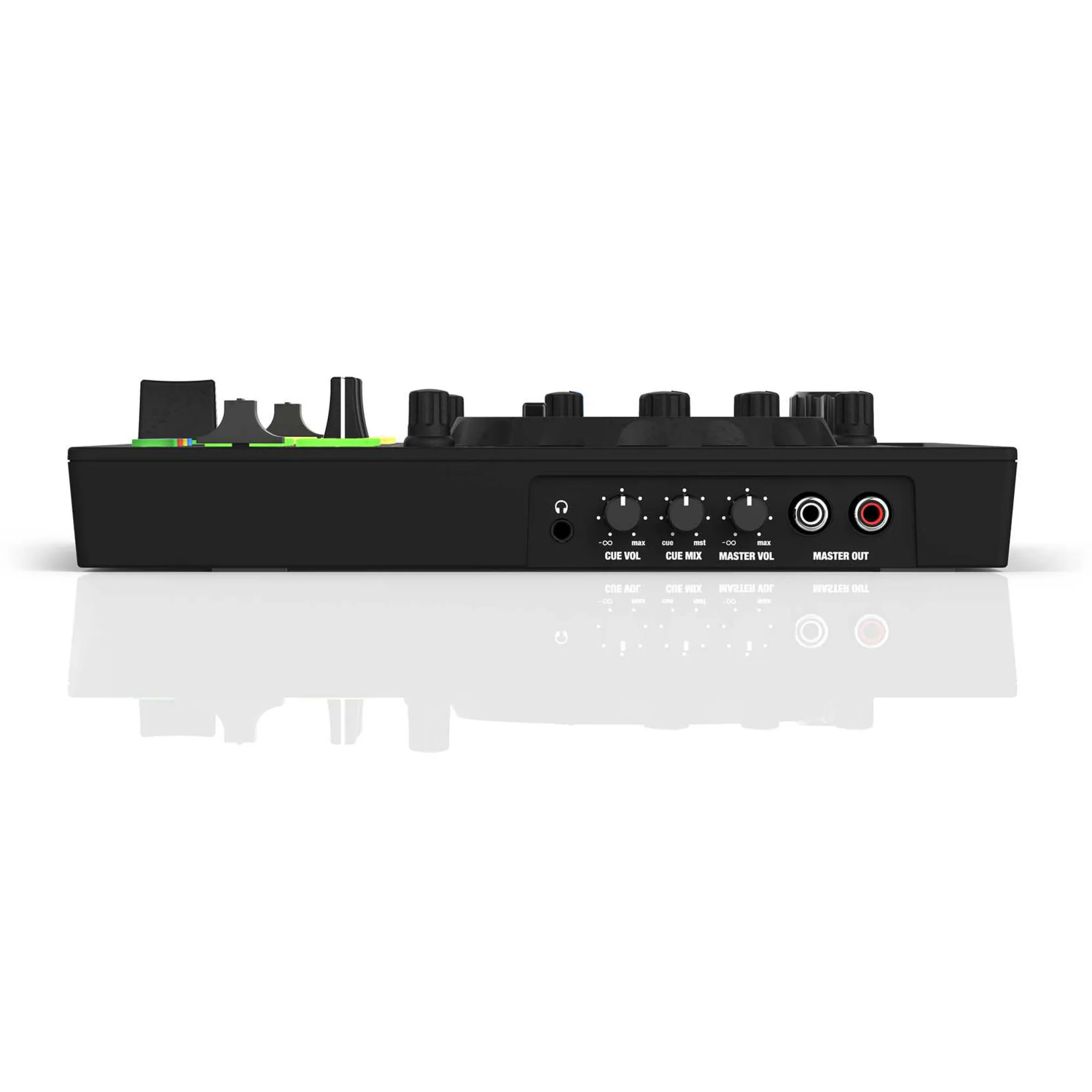 Reloop Buddy DJ controller