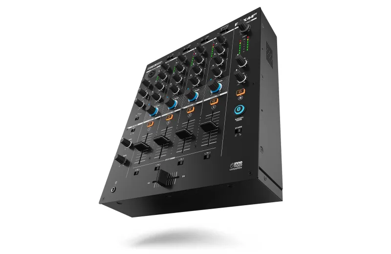 Reloop RMX-44 BT Bluetooth Dj Club Μίκτης Ήχου