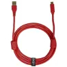 UDG U98001RD Ultimate Cable USB 3.0 C-A Red Straight 1.5m