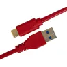 UDG U98001RD Ultimate Cable USB 3.0 C-A Red Straight 1.5m