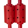UDG U98001RD Ultimate Cable USB 3.0 C-A Red Straight 1.5m
