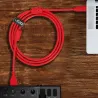 UDG U98001RD Ultimate Cable USB 3.0 C-A Red Straight 1.5m