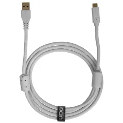 UDG U98001WH Ultimate Cable USB 3.0 C-A White Straight 1.5m