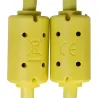 UDG U98001YL Ultimate Cable USB 3.0 C-A Yellow Straight 1.5m