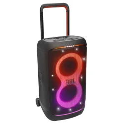 JBL Partybox 520 Bluetooth Φορητό Ηχείο Bluetooth