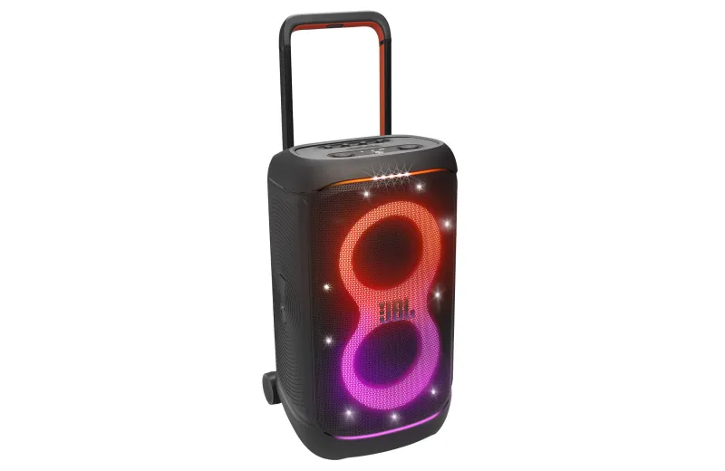 JBL Partybox 520 Bluetooth Party Speaker