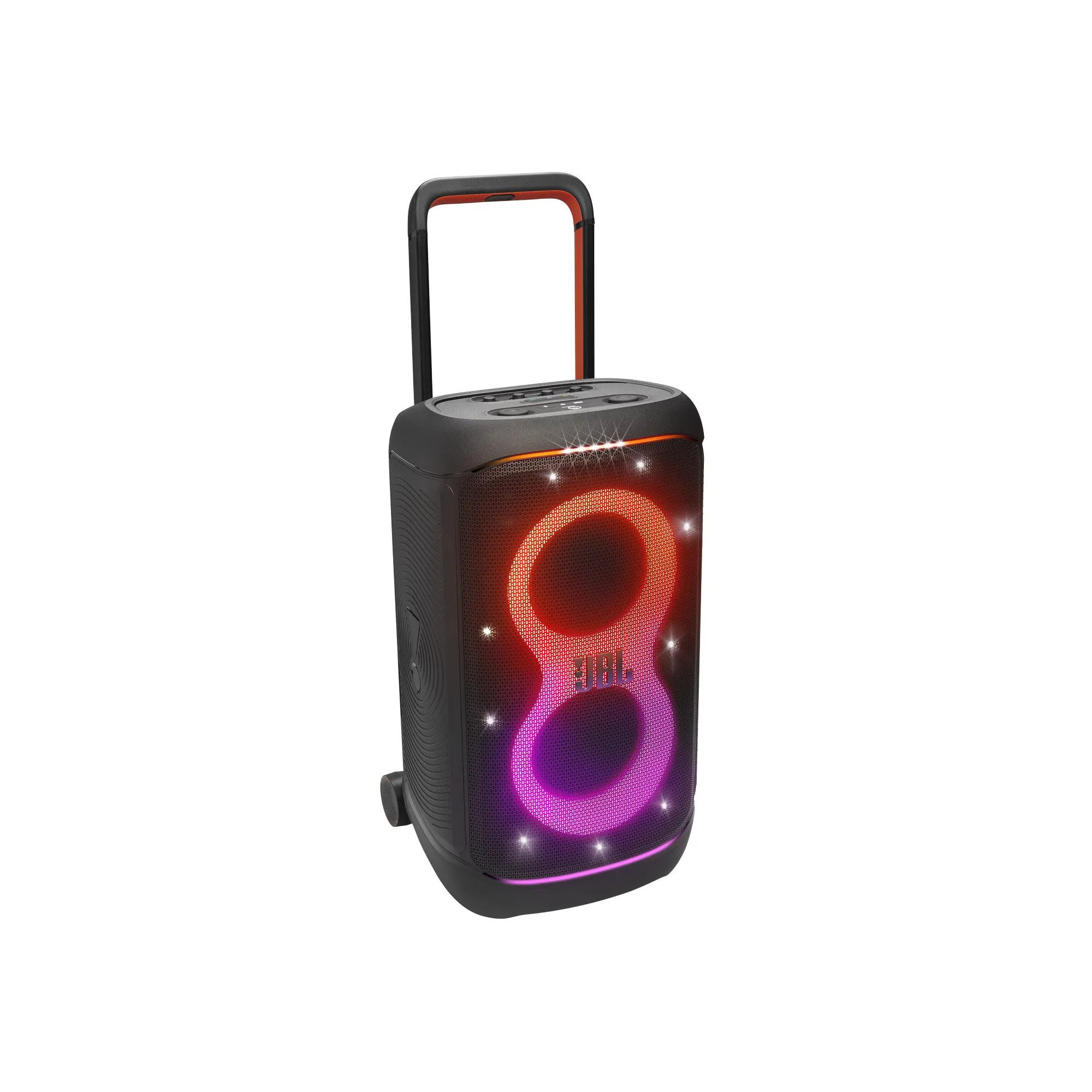 JBL Partybox 520 Bluetooth Party Speaker